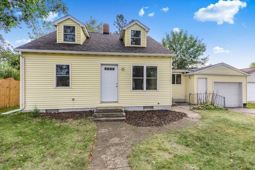 208 Cedar St N, Grey Eagle, MN, 56336-1030 | Card Image