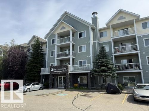 210-70 Woodsmere Close, Fort Saskatchewan, AB, T8L4R8 | Card Image