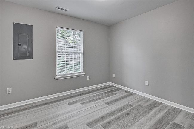 213 Paramount St, House other with 3 bedrooms, 2 bathrooms and null parking in High Point NC | Image 17