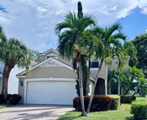 116 Hamilton Ter, Royal Palm Beach, FL, 33414-4324 | Card Image