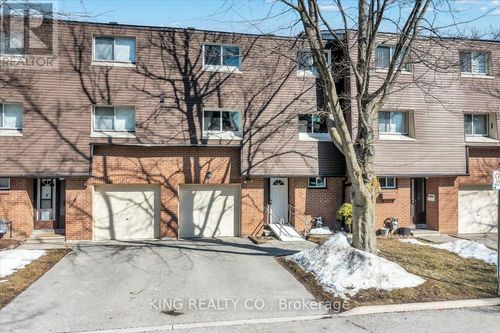 17-1415 Fieldlight Blvd, Pickering, ON, L1V2S3 | Card Image