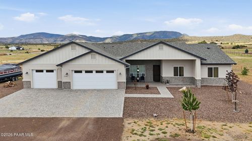 11101 N Seneca Point Ln, Prescott Valley, AZ, 86315 | Card Image