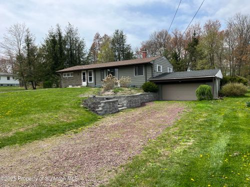 104 Shady Dr, Roaring Brook Twp, PA, 18444-7775 | Card Image