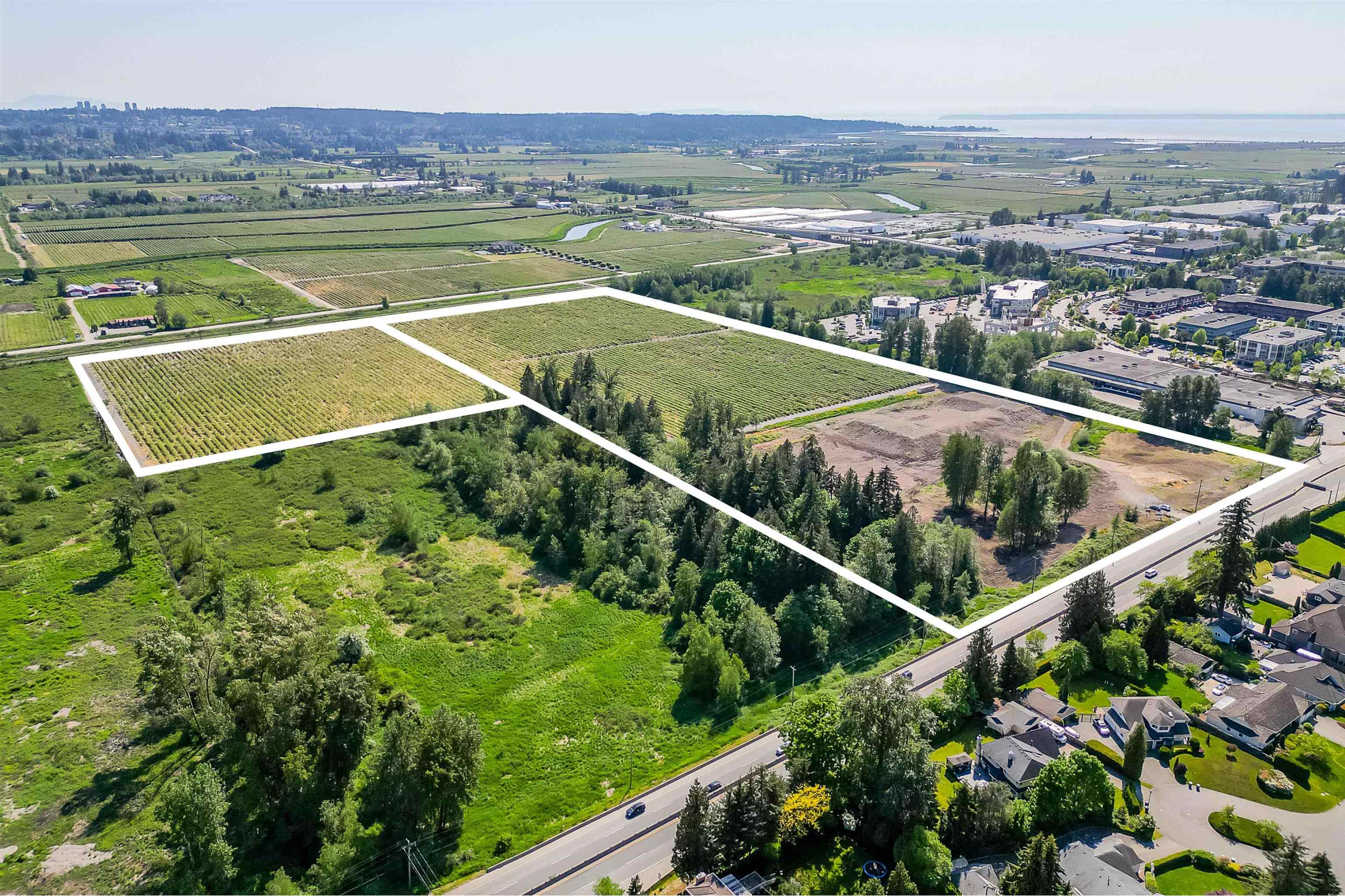 Land in Surrey 3