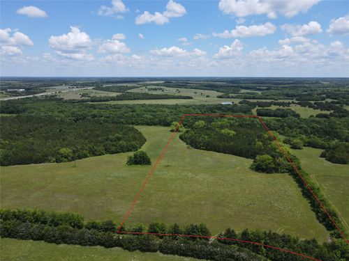 TBD County Road 2975, Dodd City, TX, 75438 | Card Image
