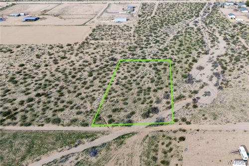 n/a W Crystal Dr, Golden Valley, AZ, 86413 | Card Image