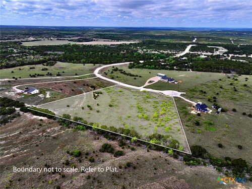 Lot 25 Donnie Dr, Lampasas, TX, 76550 | Card Image