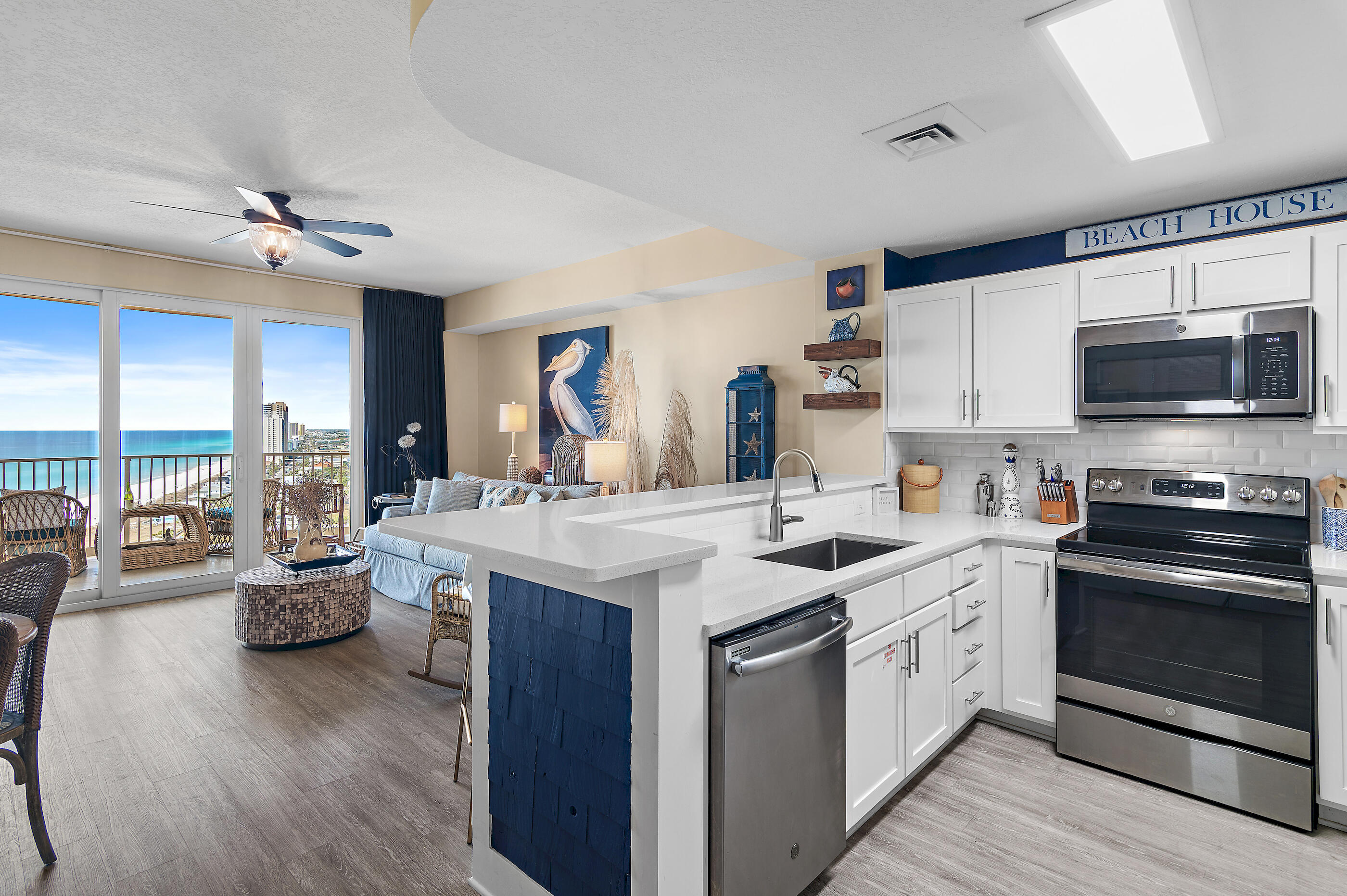 Residential in Panama City Beach 3