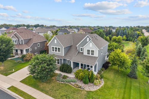 3006 Wild Flower Trl, Medina, MN, 55340-8810 | Card Image