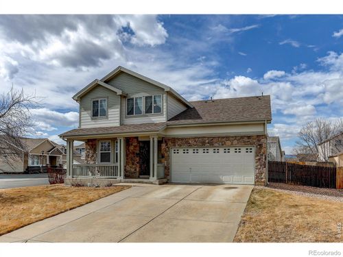 1595 Bengal Ave, Loveland, CO, 80537-3726 | Card Image
