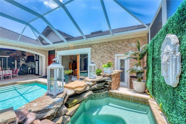 Pool and Spa | Image 41