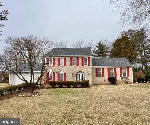 14004 Northwyn Dr, SILVER SPRING, MD, 20904-5926 | Card Image