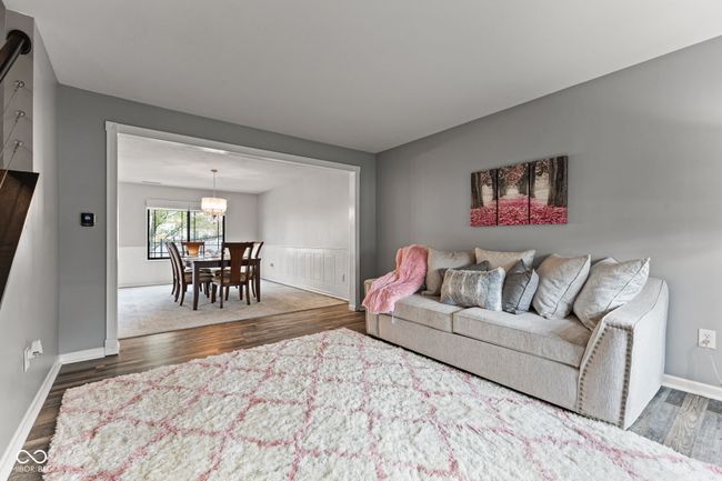 1792 Salina Dr, House other with 4 bedrooms, 3 bathrooms and null parking in Avon IN | Image 8