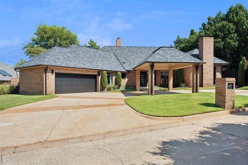 4501 Val Verde Drive, Oklahoma City, OK, 73142 | Card Image