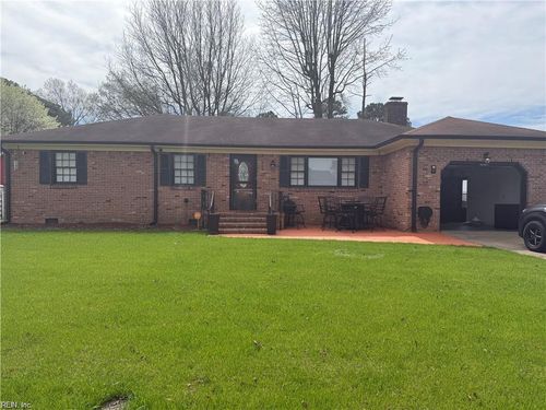 429 Clemson Avenue, Chesapeake, VA, 23324 | Card Image