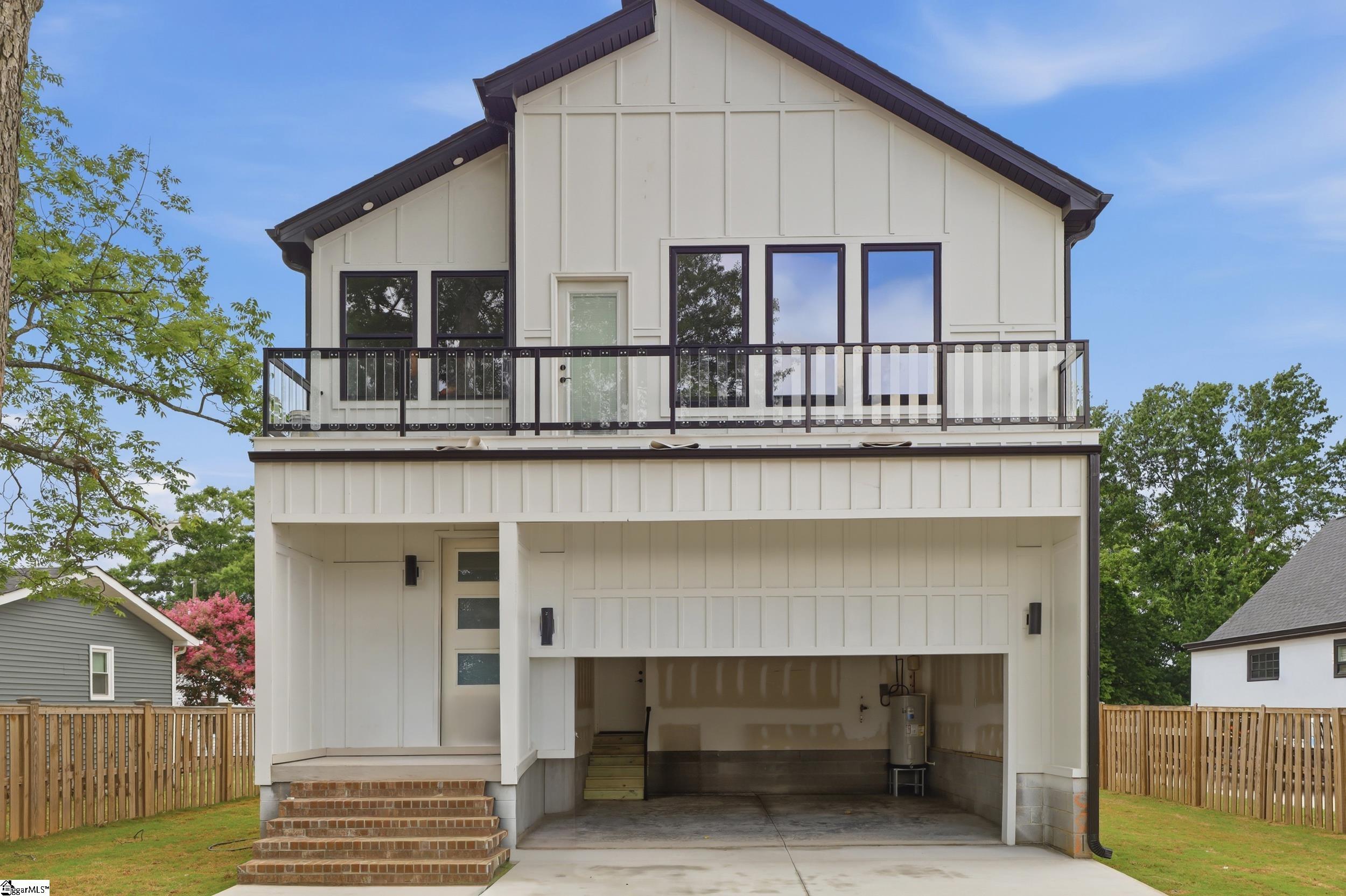 Residential in Greer