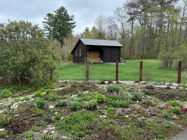 264 Sargent Hill Rd, House other with 3 bedrooms, 2 bathrooms and null parking in Grafton NH | Image 51