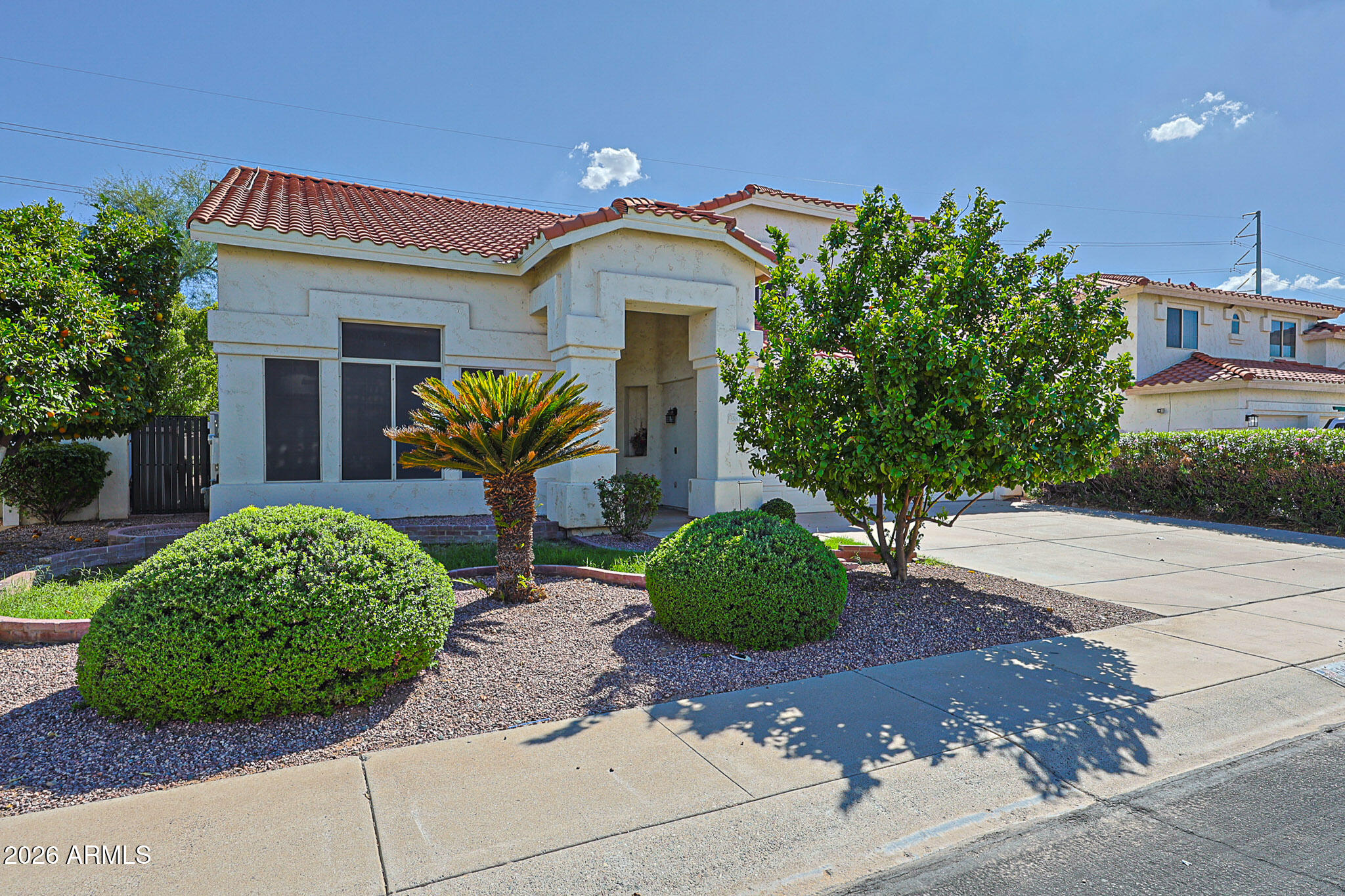Residential in Glendale