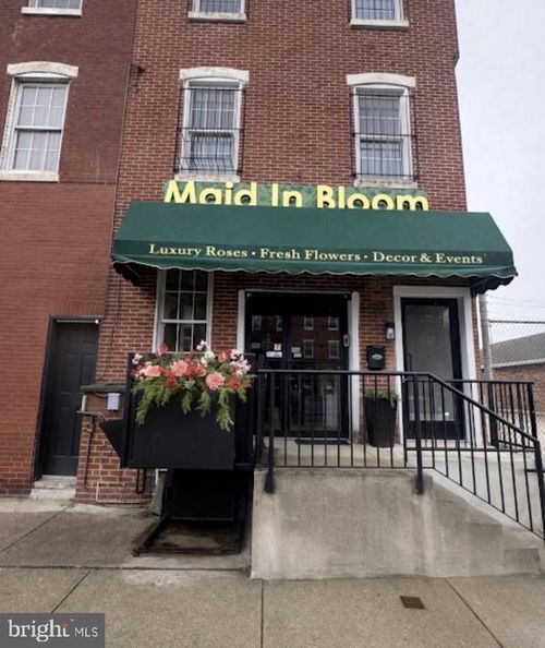 2334 E York St, PHILADELPHIA, PA, 19125-3029 | Card Image