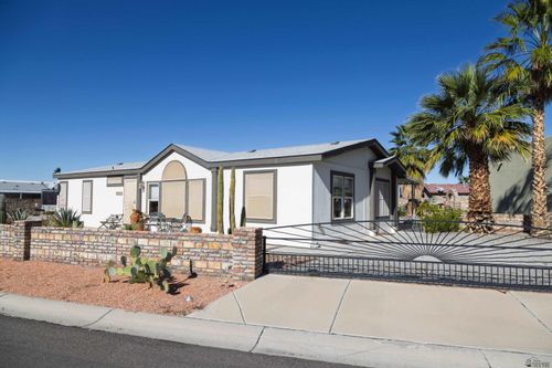 14352 E 50th St, Yuma, AZ, 85367-8295 | Card Image