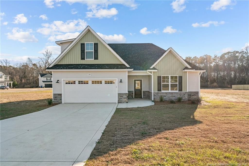Slade Corner Rd, Raeford, NC 28376