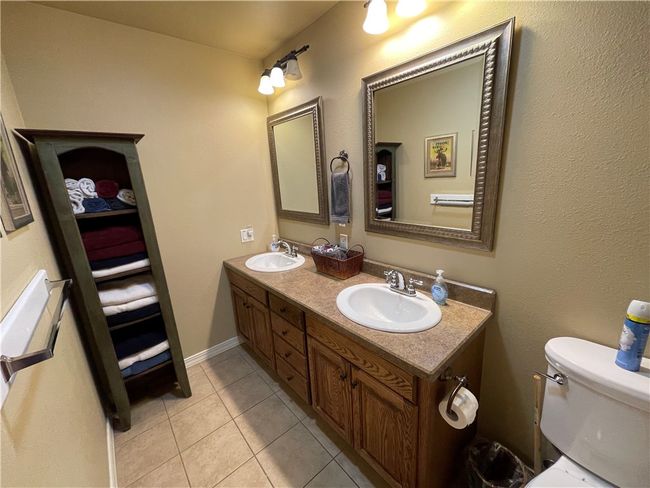 471 Mcphearson Ter, House other with 4 bedrooms, 4 bathrooms and null parking in Calico Rock AR | Image 24