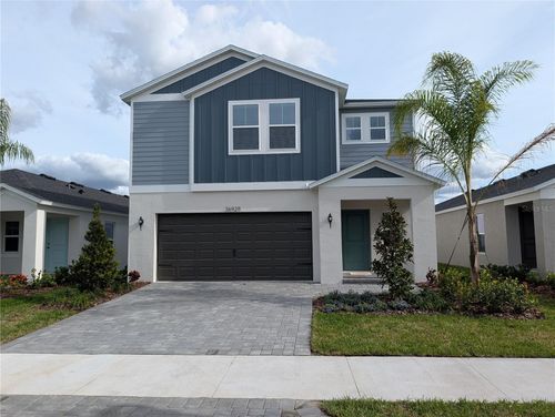 36928 Sagemoor Dr, Zephyrhills, FL, 33539 | Card Image