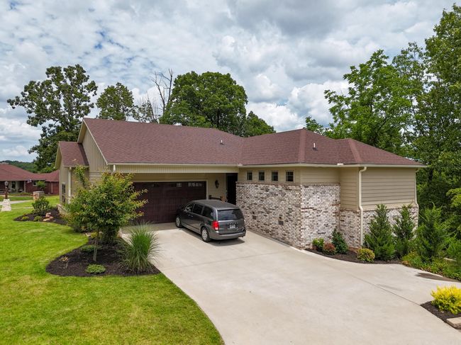 13518 Pikes Peak Cir, House other with 4 bedrooms, 4 bathrooms and null parking in Rogers AR | Image 42