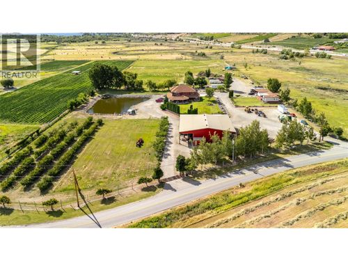 8705 Road 22, Oliver, BC, V0H1T1 | Card Image