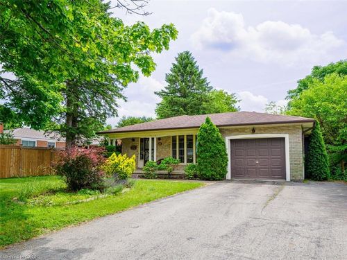 50 Thorncliffe Rd, Simcoe, ON, N3Y4V7 | Card Image
