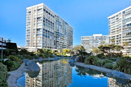 807-1710 Avenida Del Mundo, Coronado, CA, 92118 | Card Image