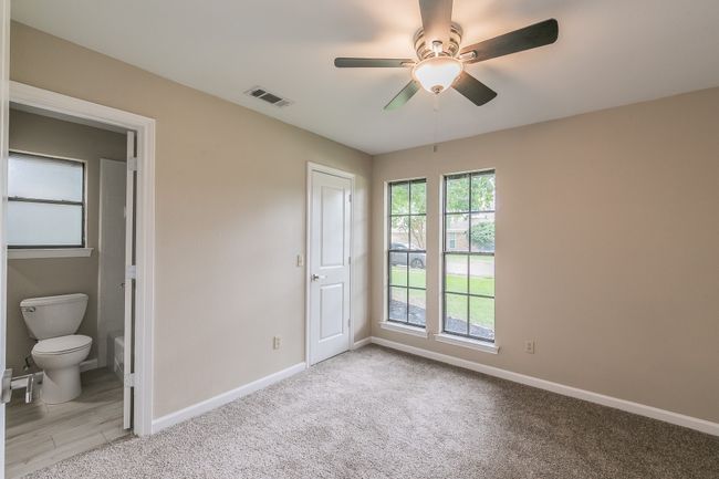 3304 Starlight Trl, House other with 3 bedrooms, 3 bathrooms and null parking in Plano TX | Image 14