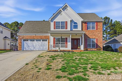 140 Samdusky Ln, Mooresville, NC, 28117-8913 | Card Image