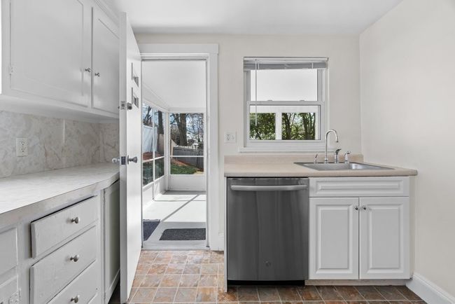 12 Pershing Rd, House other with 3 bedrooms, 1 bathrooms and 3 parking in Newton MA | Image 8