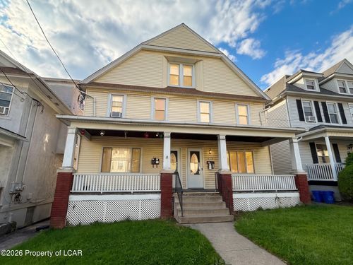 619-617-619 Harrison Ave, Scranton, PA, 18510-1905 | Card Image
