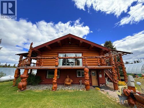 9736 Cariboo Ave, Clinton, BC, V0K1K0 | Card Image