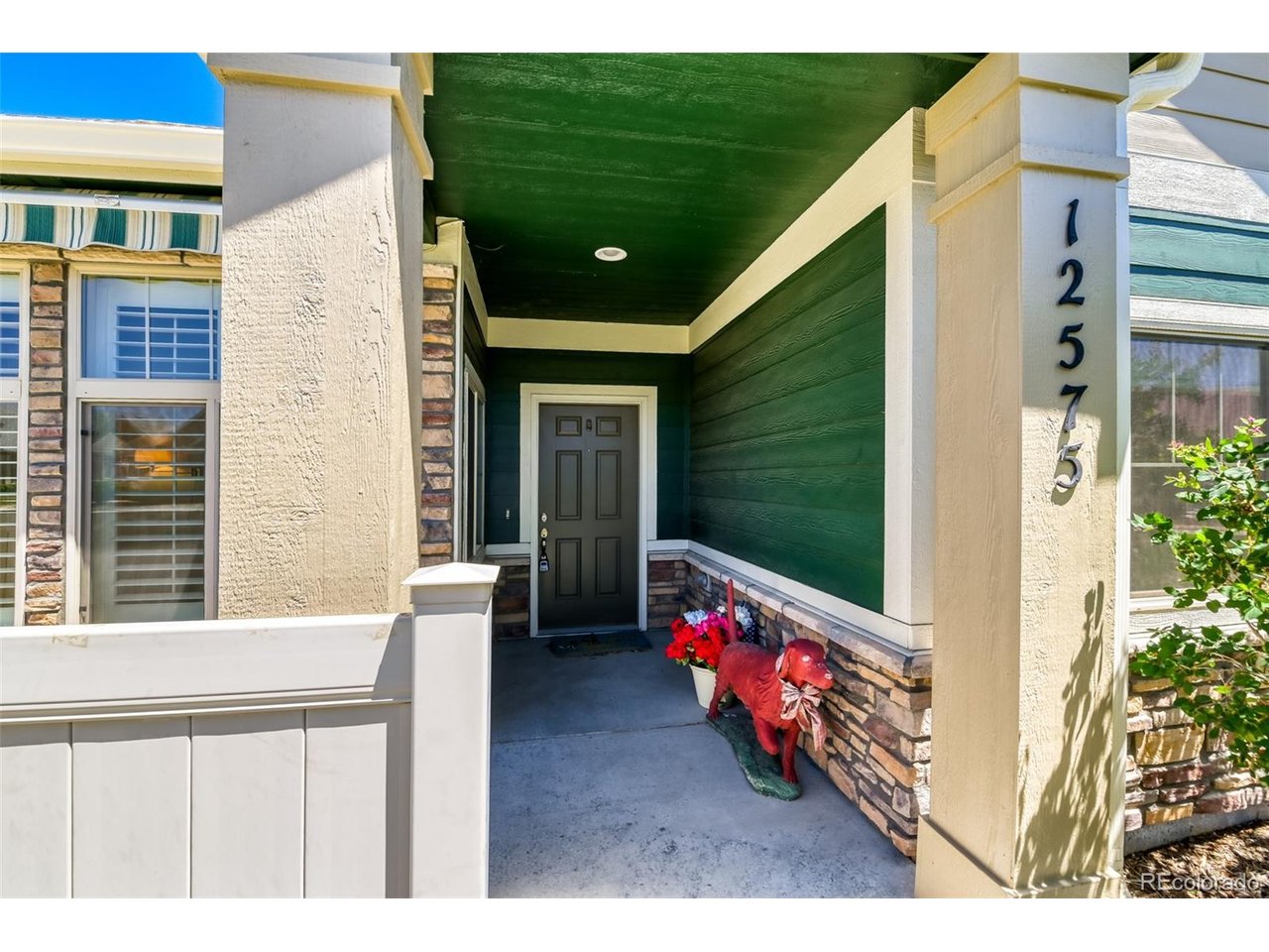 Residential in Thornton 3