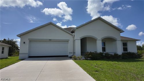10000 Antler St, PORT CHARLOTTE, FL, 33981 | Card Image