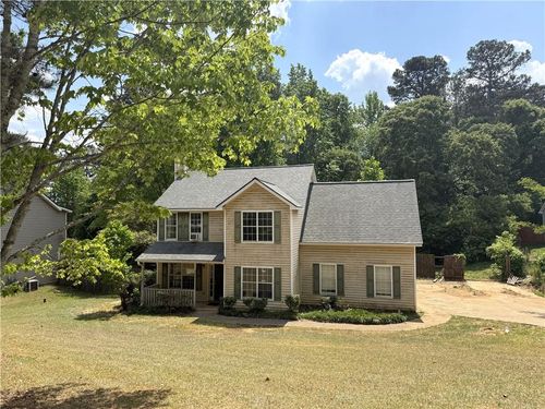 7251 Williams Rd, Flowery Branch, GA, 30542-5552 | Card Image