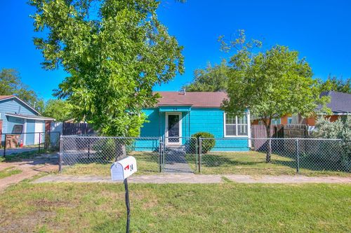 24 W 25th St, San Angelo, TX, 76903-2917 | Card Image