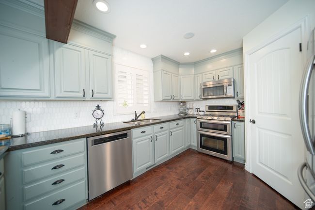 363 2800, House other with 6 bedrooms, 4 bathrooms and 9 parking in Vernal UT | Image 10