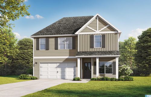 2877 Lakehill Drive, CROPWELL, AL, 35054 | Card Image