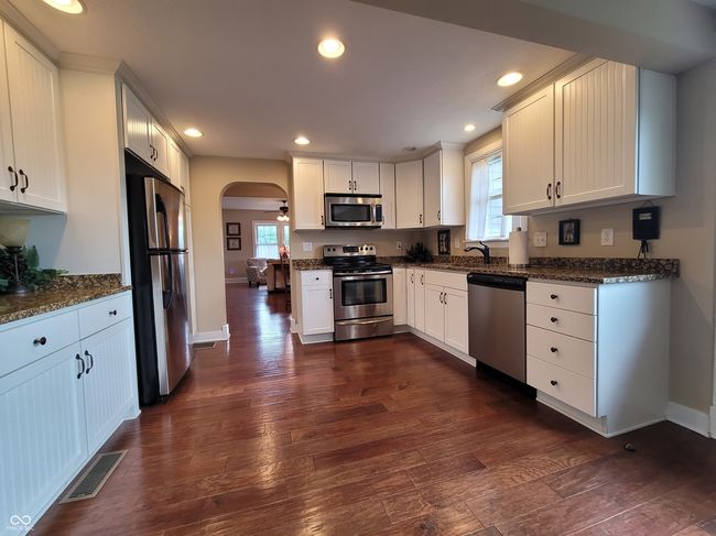 7519 500, Home with 3 bedrooms, 2 bathrooms and null parking in Falmouth IN | Image 34