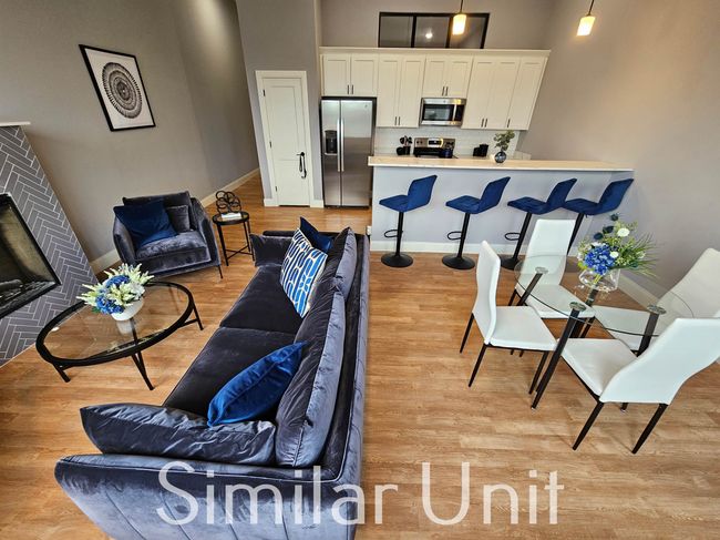 APT-115 - 1 Innovation Way, Condo with 1 bedrooms, 1 bathrooms and null parking in Merrimack NH | Image 6
