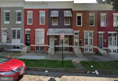 1709 Braddish Ave, BALTIMORE, MD, 21216-3541 | Card Image