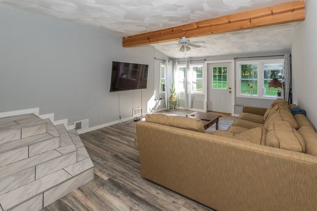 224 Main St, House other with 2 bedrooms, 2 bathrooms and null parking in New Ross IN | Image 6