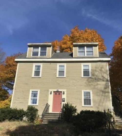 1-1143 Beacon St, Newton, MA, 02461 | Card Image