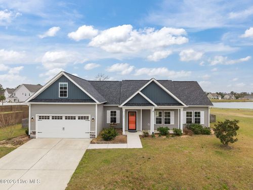 503 Misty Pond Dr, Hubert, NC, 28539-5101 | Card Image