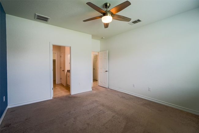 11009 Players Path, House other with 4 bedrooms, 2 bathrooms and null parking in Austin TX | Image 21