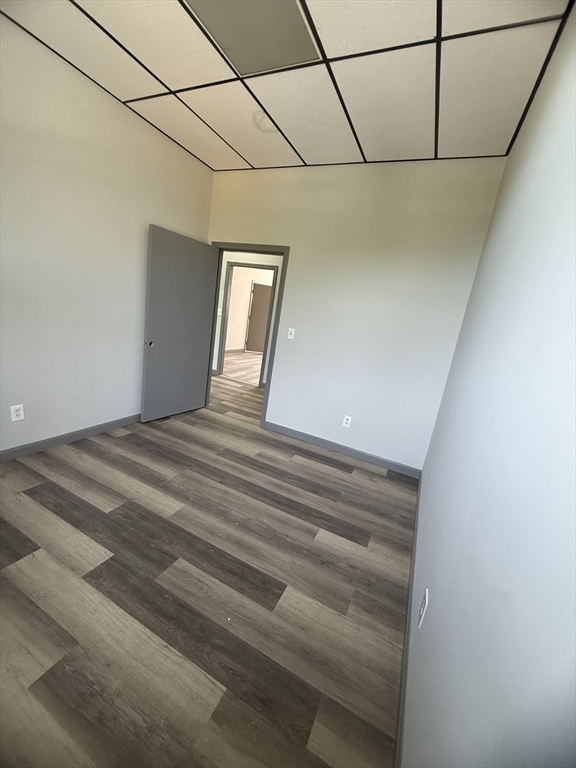 Commercial Lease in Methuen